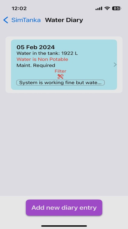 SimTanka screenshot-4