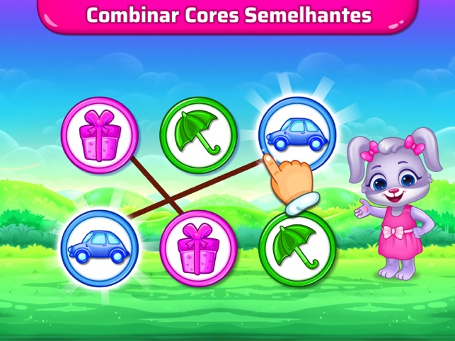 Download do APK de Crianças Colorir: Cores Jogos para Android