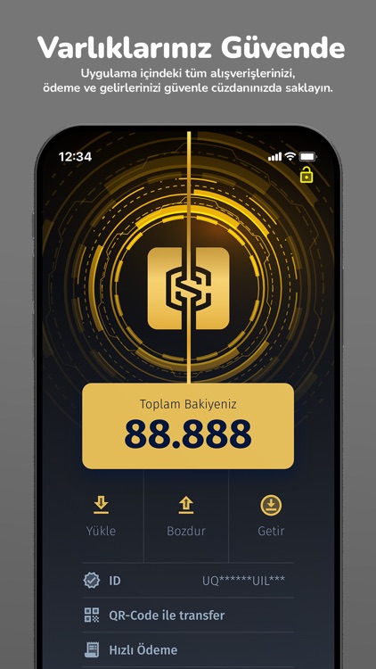 Crin Social screenshot-3