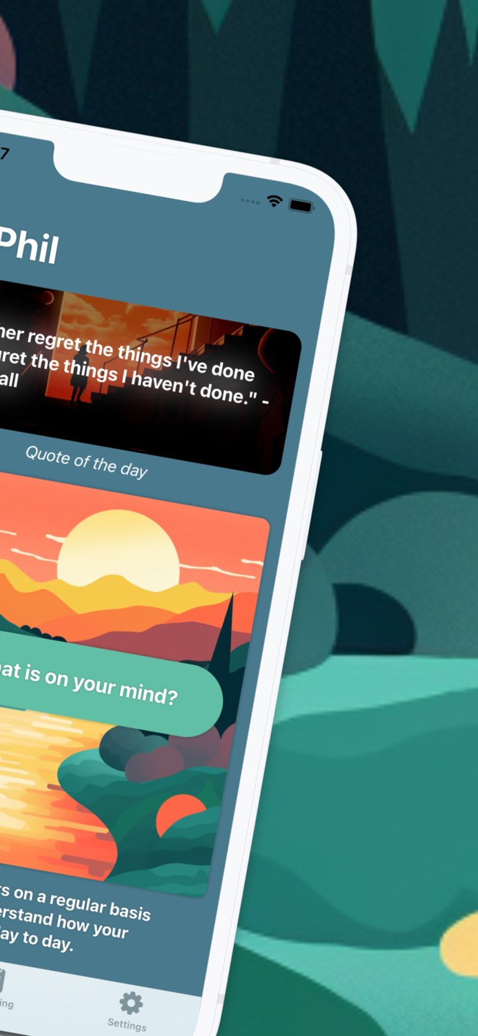 Piper - Mood and Thought Meter