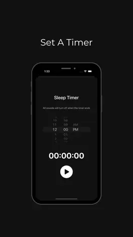 Game screenshot A Gentle Noise: Better Sleep hack