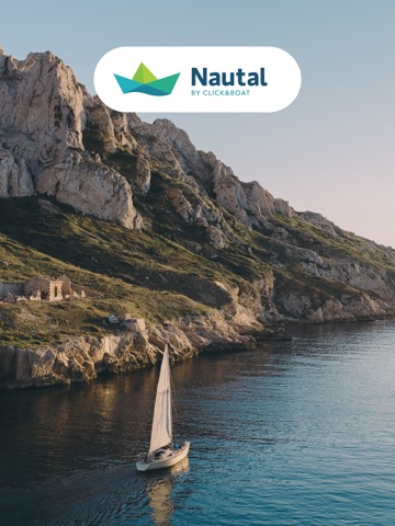 Nautal - Yacht Chartersのおすすめ画像5