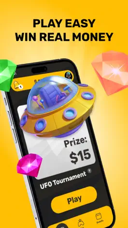 Game screenshot Playoff Games: Win Real Money mod apk