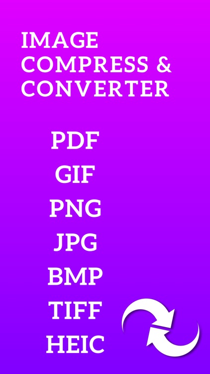 Image Converter ° screenshot-0