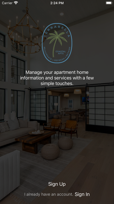 Terrabella Coastal Resident Screenshot