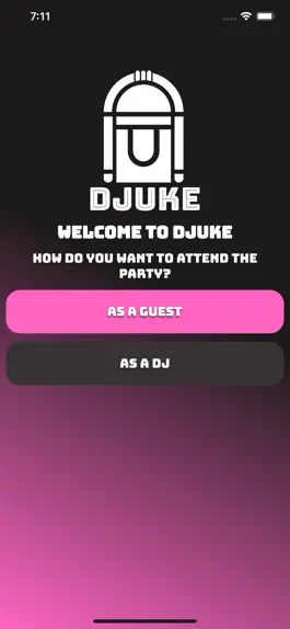 Game screenshot DJuke mod apk