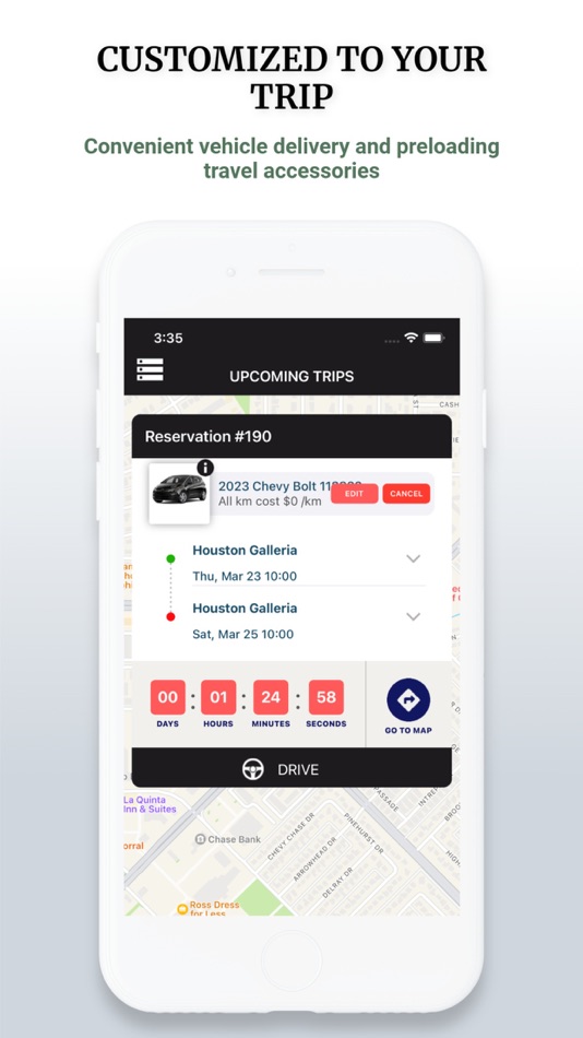 #4. Packsy (iOS) Podle: Rent Centric, Inc.