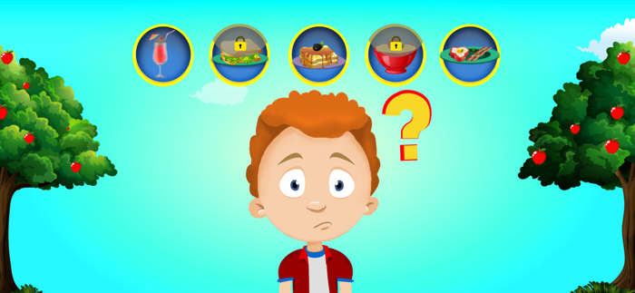 Tasty Breakfast Cooking Games