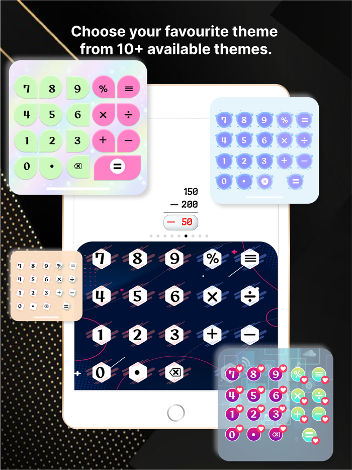 All Easy Calc Smart Calculator