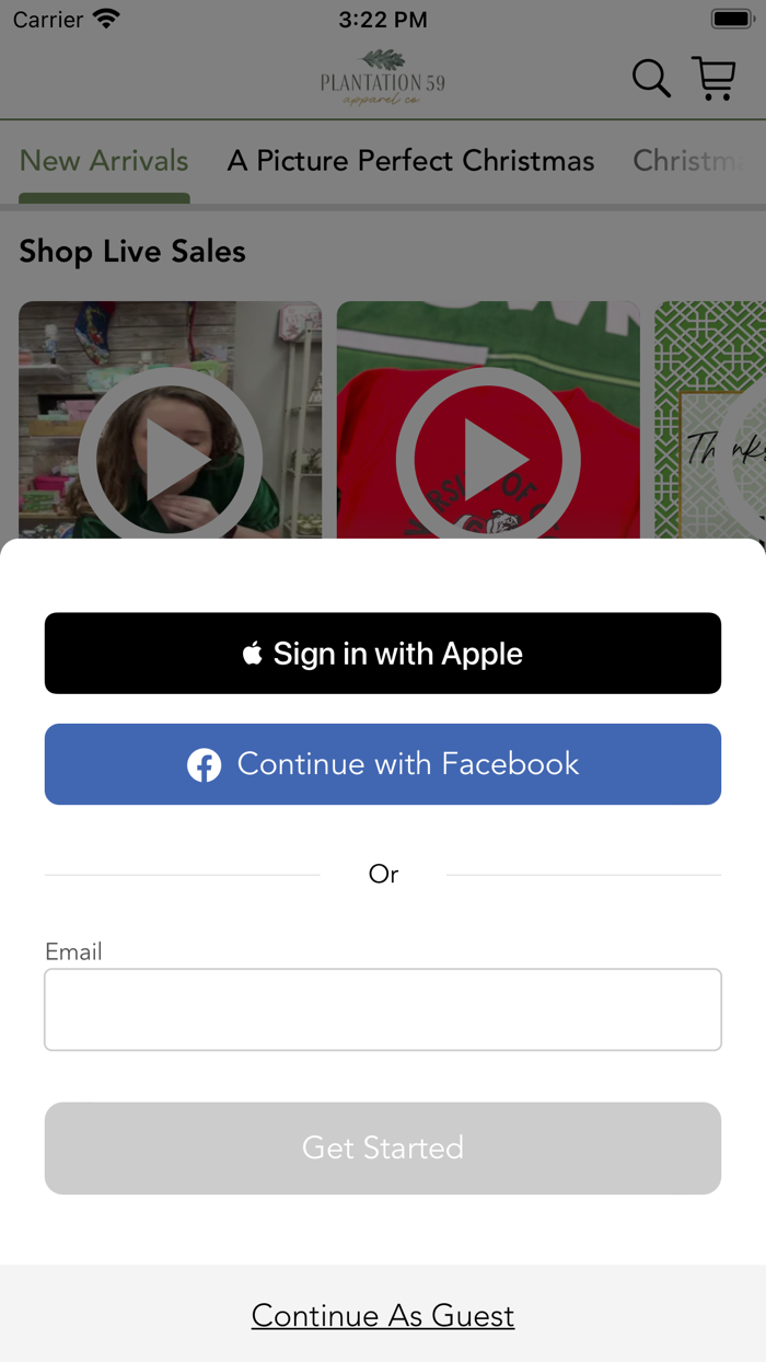 Plantation 59 Apparel Co.