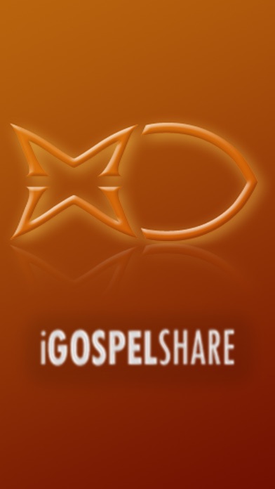 iGOSPELSHARE Screenshot