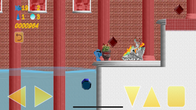 Screenshot #1 pour MoonstruckMackerel