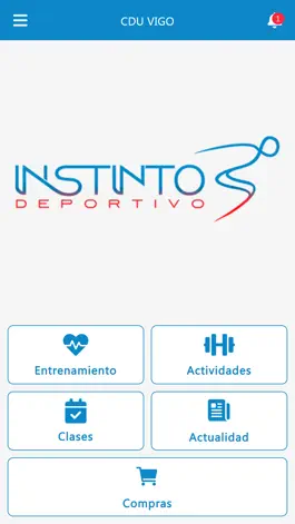Game screenshot CDU VIGO mod apk
