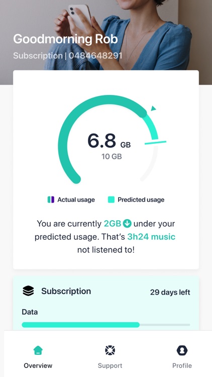 Citymesh Connect screenshot-3