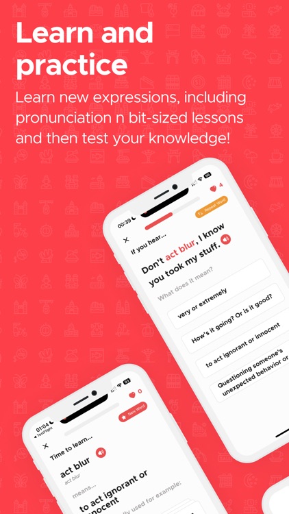 Singlish — Learn & Practice