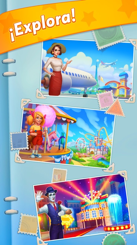 Paris: City Adventure screenshot 3