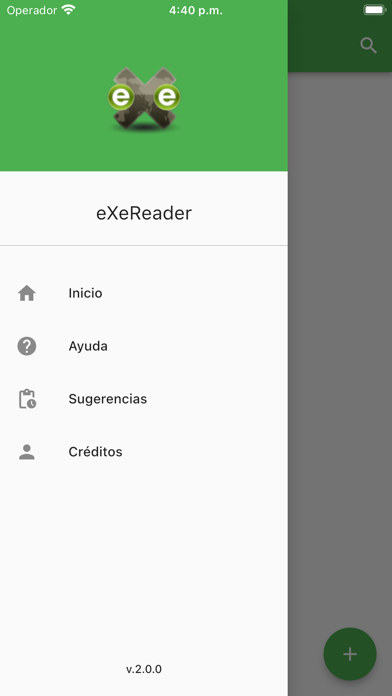 eXeReaderのおすすめ画像4