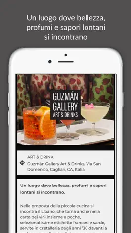Game screenshot Guzman Gallery mod apk