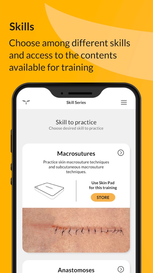 #1. Skill Series (iOS) 来自: UpSurgeOn