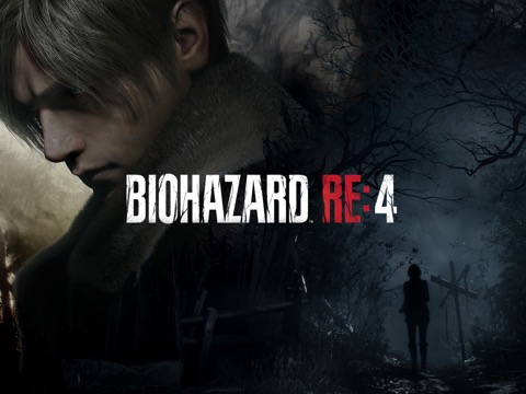 BIOHAZARD RE:4のおすすめ画像1