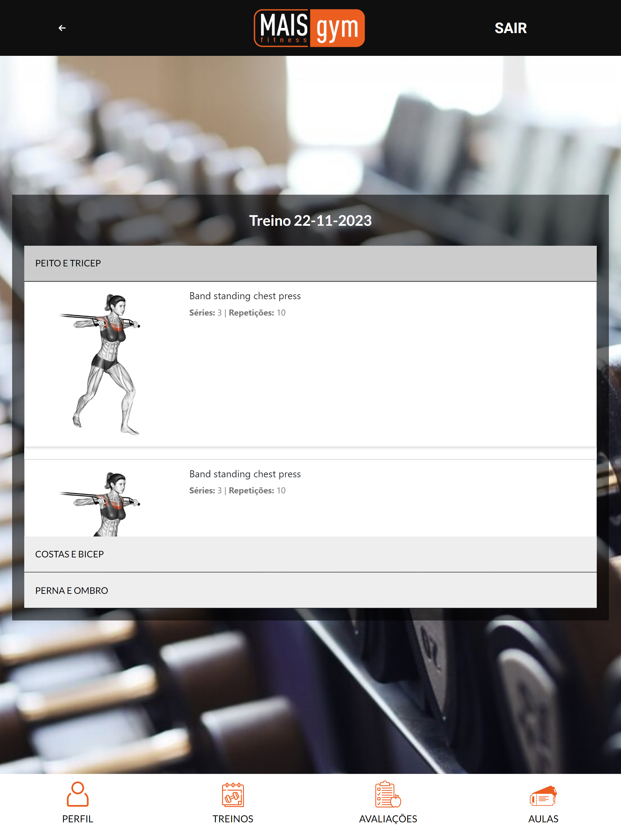 Core Sport Pilates
