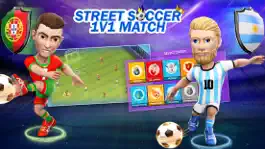 Game screenshot Street Soccer: Football Game hack