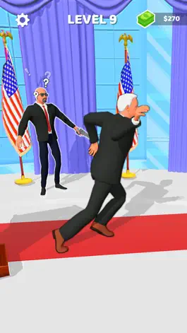 Game screenshot The Secret Service! hack