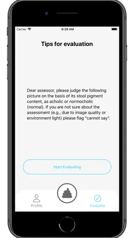 Game screenshot Baby Poo Check - Pediatrician hack