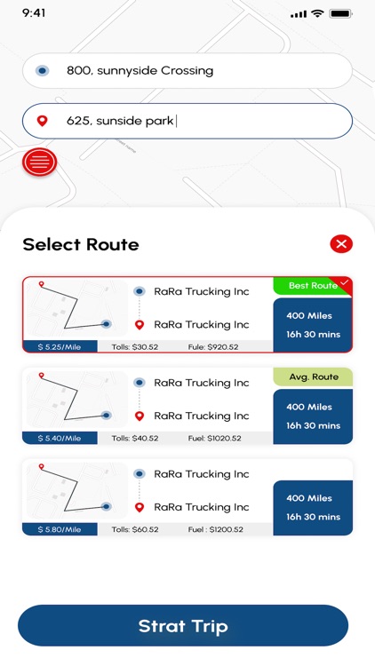 Easymiles By Skywill