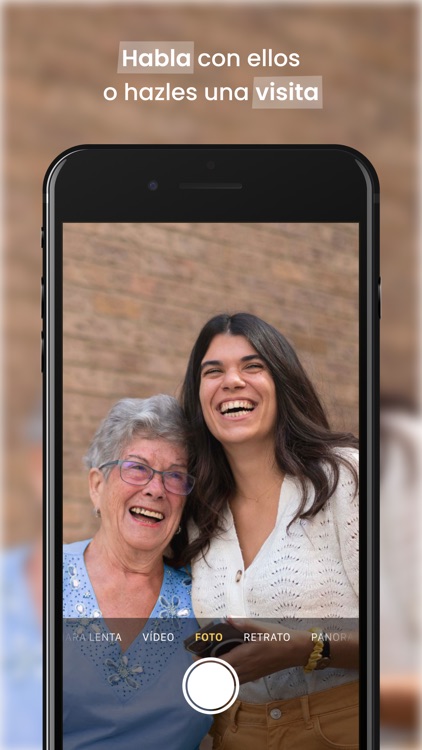 Adopt a Grandparent screenshot-3