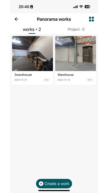 PlaceVR AI screenshot-3