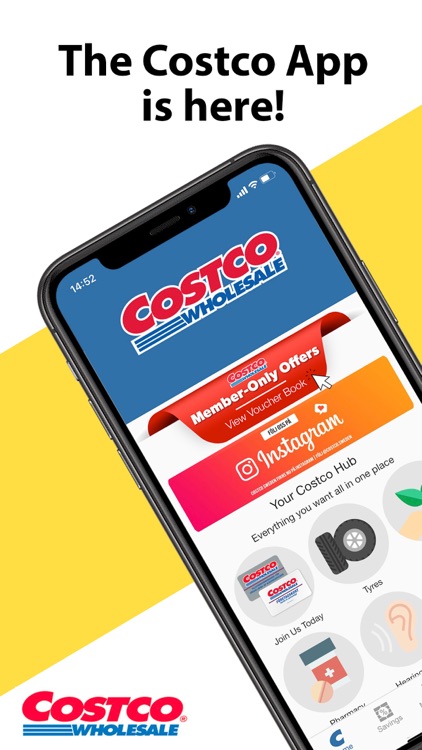 Costco Wholesale Sweden