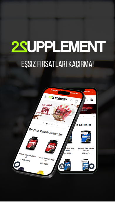 GoFitness Screenshot