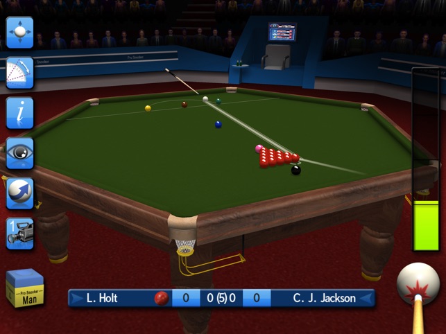 Pro Snooker & Pool 2022+ on the App Store