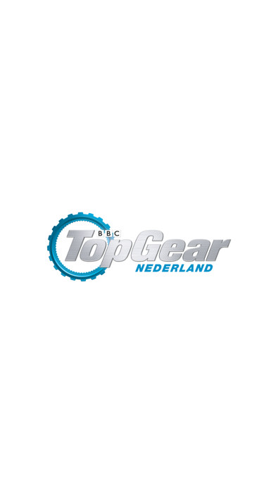 TopGear NL Screenshot