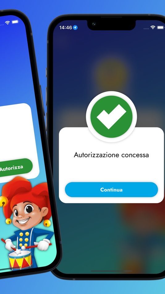 #2. Teorema B2B (iOS) 由: TT Studio Informatica