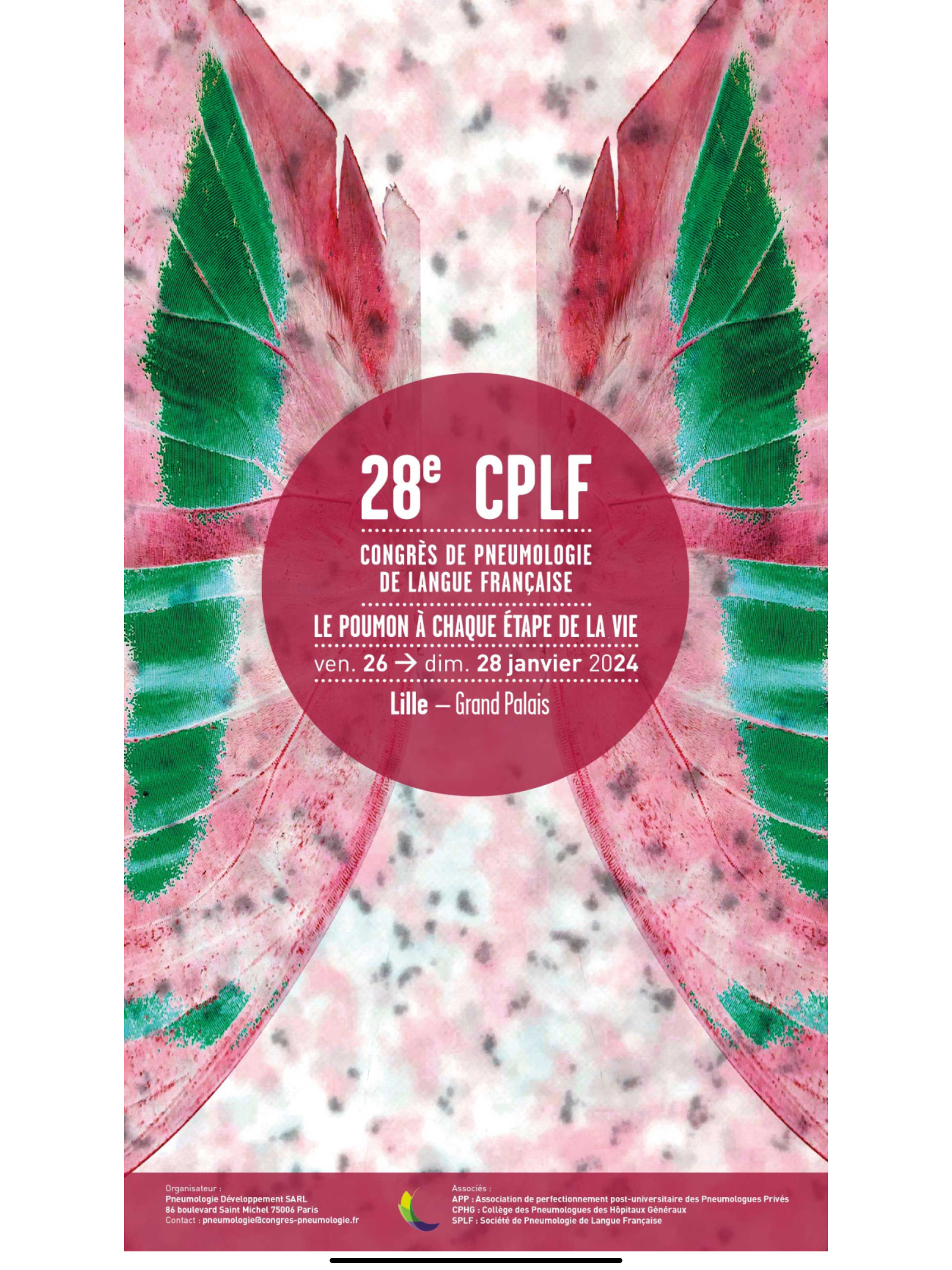 28e CPLF