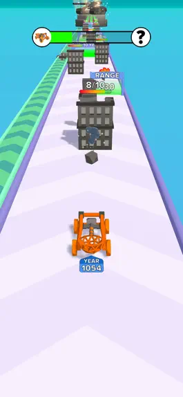 Game screenshot City Destroyers mod apk