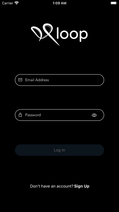 Get-Loop Screenshot
