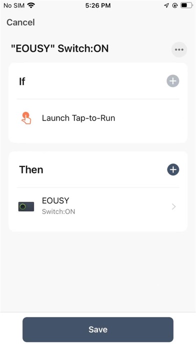 EOUSY Screenshot