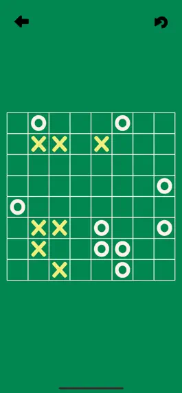 Game screenshot Tic-Tac Soduku - Watch & Phone mod apk