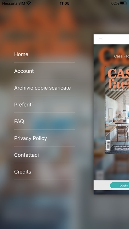 CasaFacile screenshot-5