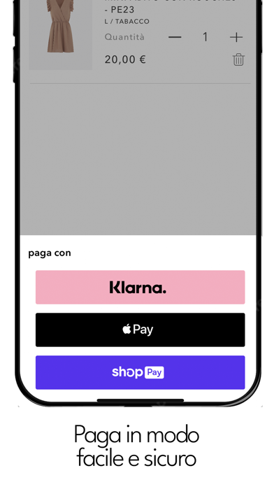 Talco Official Screenshot