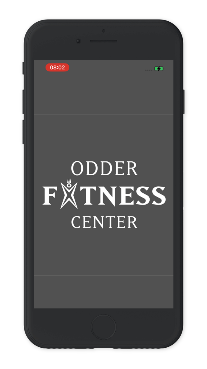 Odder Fitness Center
