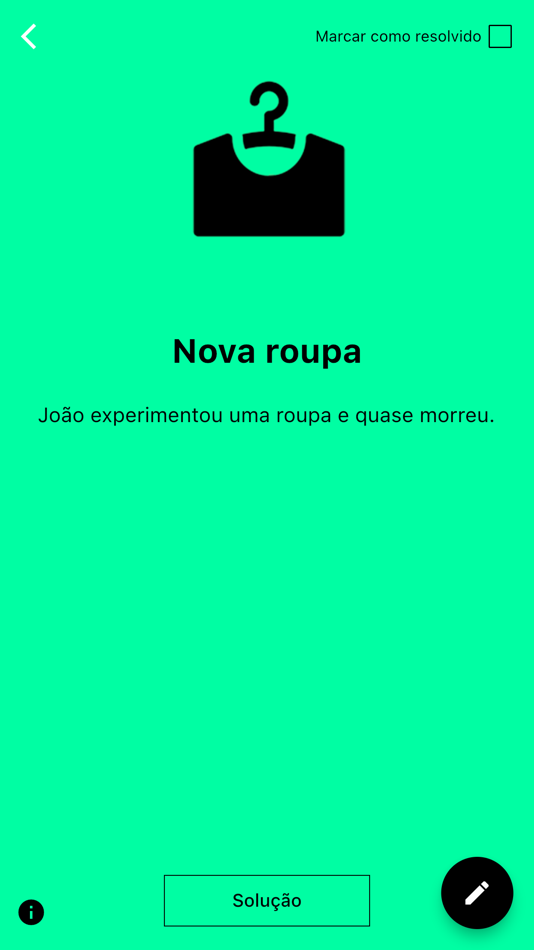 #5. e-Nigma (iOS) 来自: Weldon Rafael Correia da Silva Souza