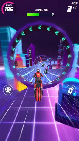 Game screenshot Bike Game 3D: Racing Game apk