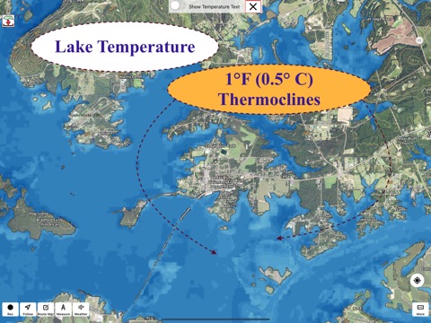 i-Boating: Marine Charts & Gpsのおすすめ画像6