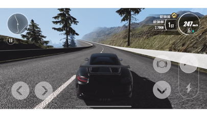 Racing Liberty II screenshot 4