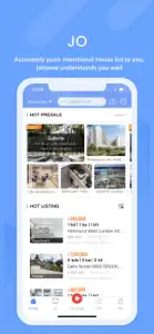Johome 抖个房 screenshot #2 for iPhone