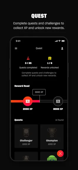 Game screenshot DreamHack apk